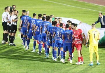 تاریخ دربی 105 اعلام شد تاریخ دربی 105 اعلام شد