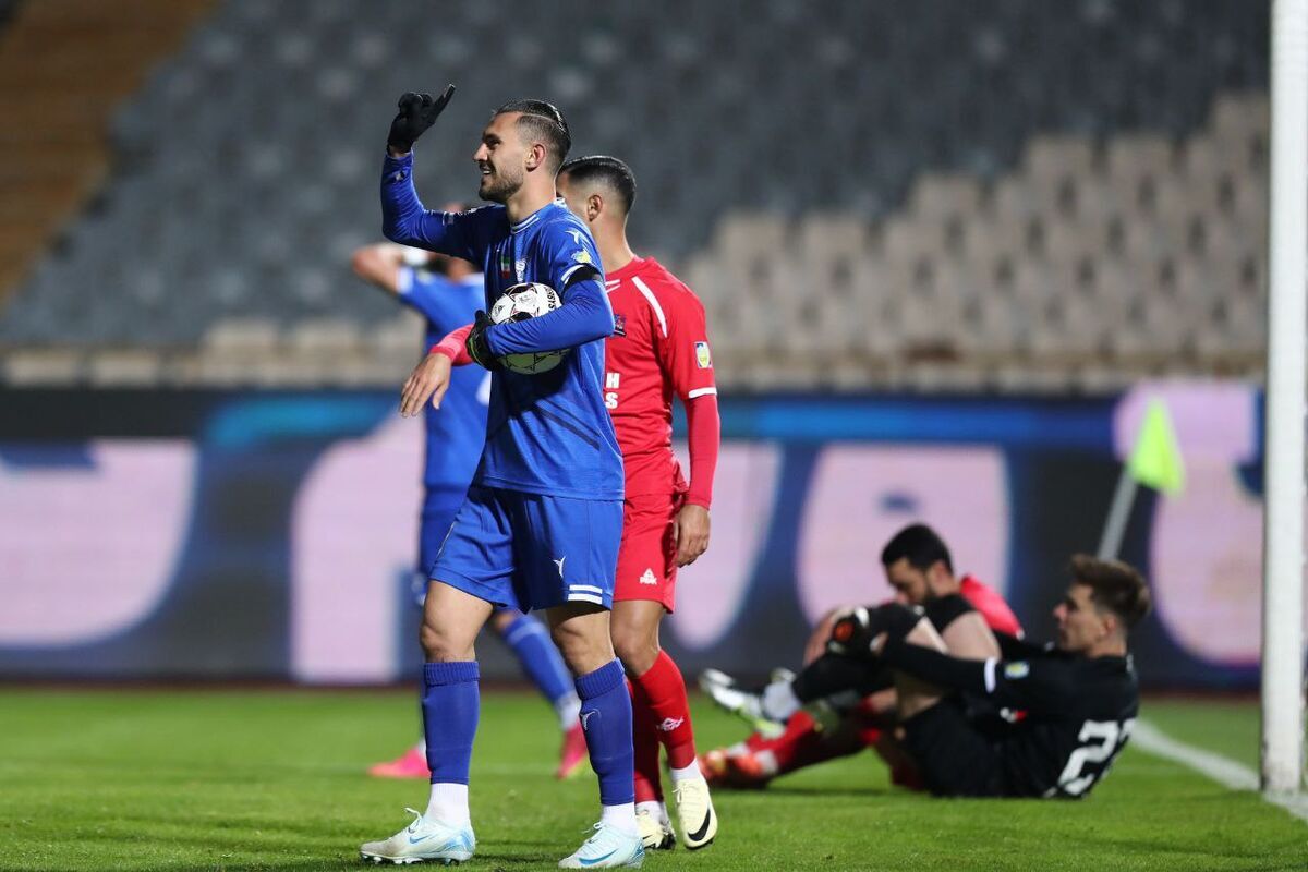 چه تعداد بلیت برای دربی فروخته میشود؟ چه تعداد بلیت برای دربی فروخته میشود؟