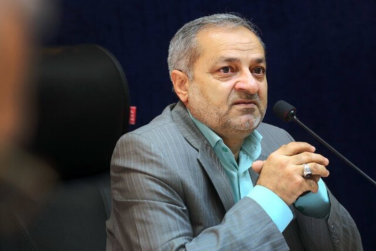 ببینید: افزایش حقوق معلمان و فرهنگیان در سال ۱۴۰۴ قطعی شد ببینید: افزایش حقوق معلمان و فرهنگیان در سال ۱۴۰۴ قطعی شد