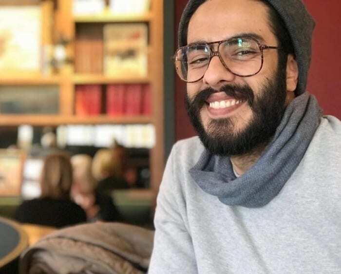 پوریا شکیبایی کیست؟ پوریا شکیبایی کیست؟