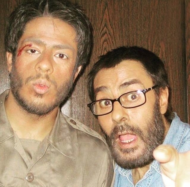 پوریا شکیبایی کیست؟ پوریا شکیبایی کیست؟