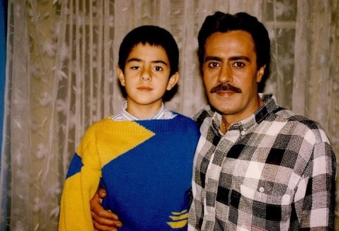 پوریا شکیبایی کیست؟ پوریا شکیبایی کیست؟