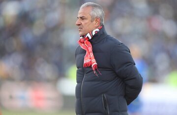 کنایه سنگین کارتال به استقلالی ها | ۹۰ دقیقه برتر بودیم کنایه سنگین کارتال به استقلالی ها | ۹۰ دقیقه برتر بودیم