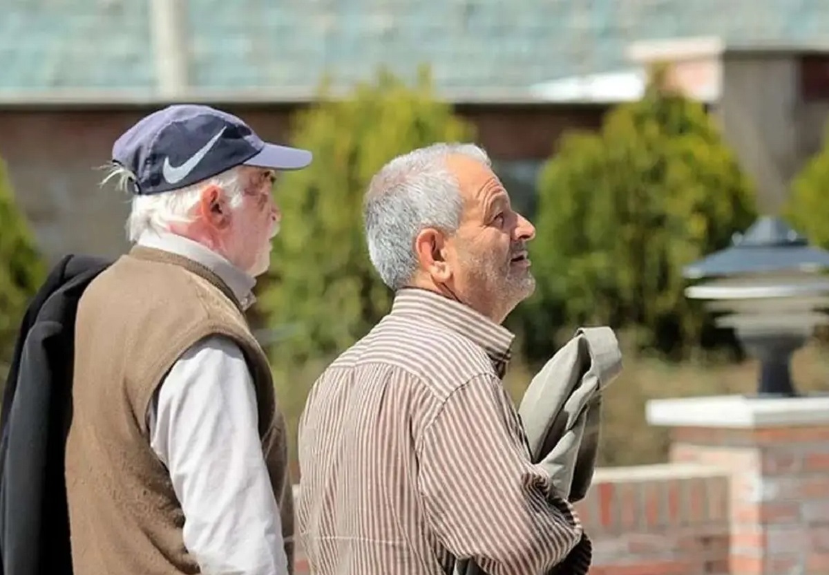 سن بازنشستگی سن بازنشستگی