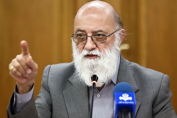 مهدی چمران: خرید اتوبوس محرمانه نیست، اما انتقال پول آن مسائلی دارد