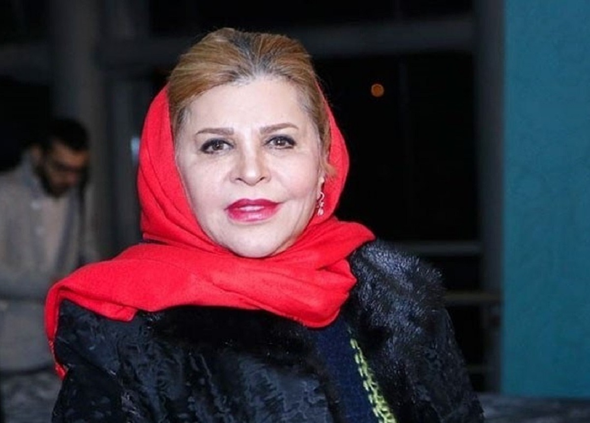 زری خوشکام