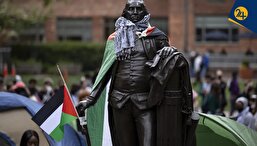 همه آنچه باید درباره اعتراضات دانشجویان در دانشگاه‌های آمریکا در حمایت از فلسطین بدانید |یک می ۶۸دیگر در راه است؟