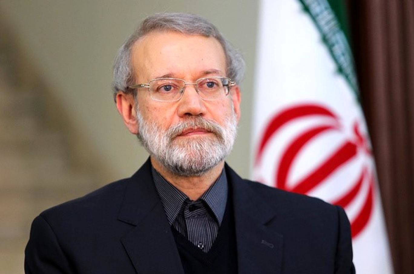 علی لاریجانی نامزدی در انتخابات ریاست جمهوری را رسما اعلام کرد