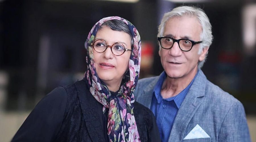 معرفی زوج‌های معروف سینمای ایران