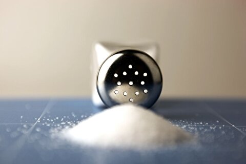 باور‌های نادرست در مورد نمک