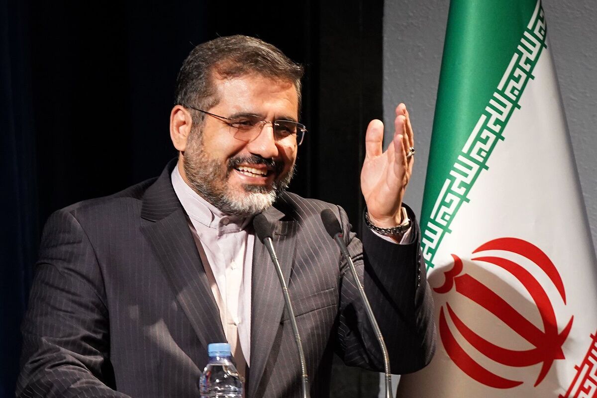 نامه اعضای هیات دولت به شورای نگهبان برای تاییدصلاحیت محمدمهدی اسماعیلی