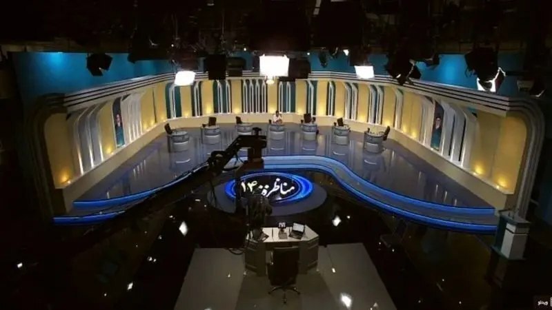 جزئیات مناظره کاندیدا‌های ریاست جمهوری: صداوسیما ۵ مناظره ۴ ساعته در شبکه یک سیما برگزار می‌کند