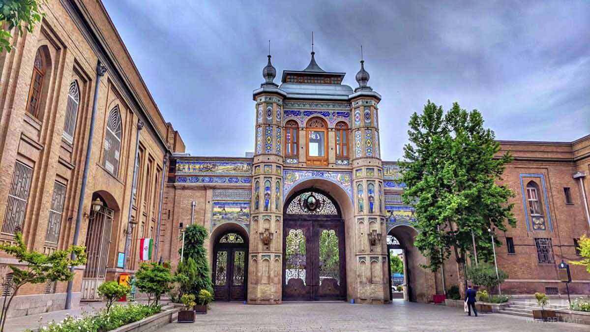 معرفی بهترین جاذبه‌های گردشگری تهران