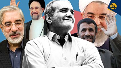 تکرار خاتمی؟ موسوی دوم؟ کپی حسن روحانی؟ یا احمدی‌نژاد ثانی؟