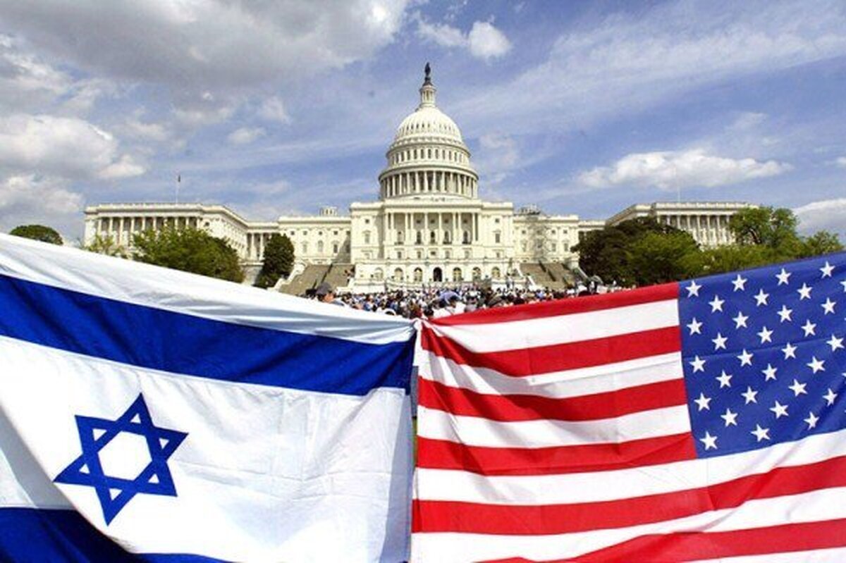 ببینید| ویدئویی از حمایت اعضای کنگره آمریکا از اسرائیل