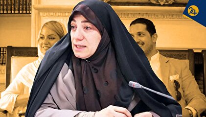 مادر یاسین رامین: با منش معاویه قصد تخریب یاسین را داشتند