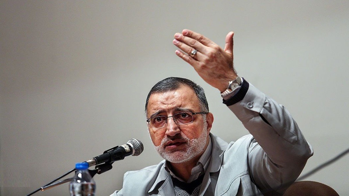 ادعا های ضدبرجامی زاکانی علیه عراقچی، ظریف و صالحی