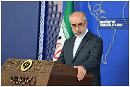 واکنش تهران به بیانیه اخیر گروه هفت علیه ایران
