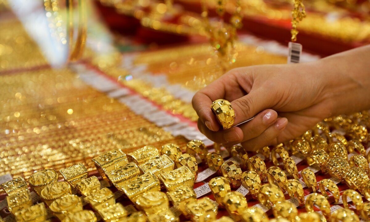 پیش‌بینی جدید رییس اتحادیه طلا درباره قیمت‌ها