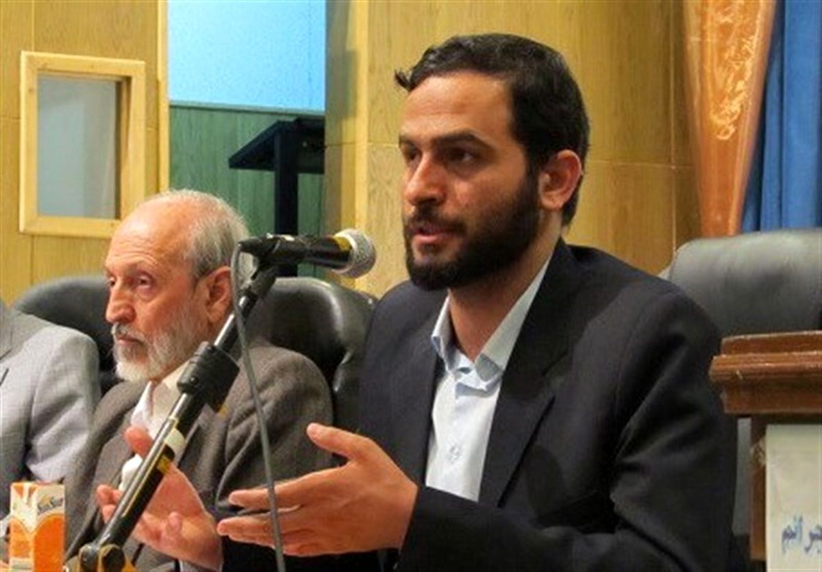 محسن برهانی: خدا پدر پزشکیان را بیامرزد که اخراج اساتید را انکار نکرد