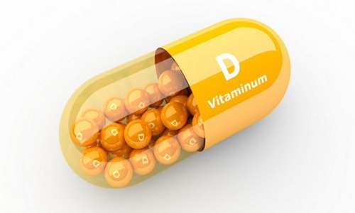 بهترین زمان مصرف ویتامین D چه زمانی در روز است؟