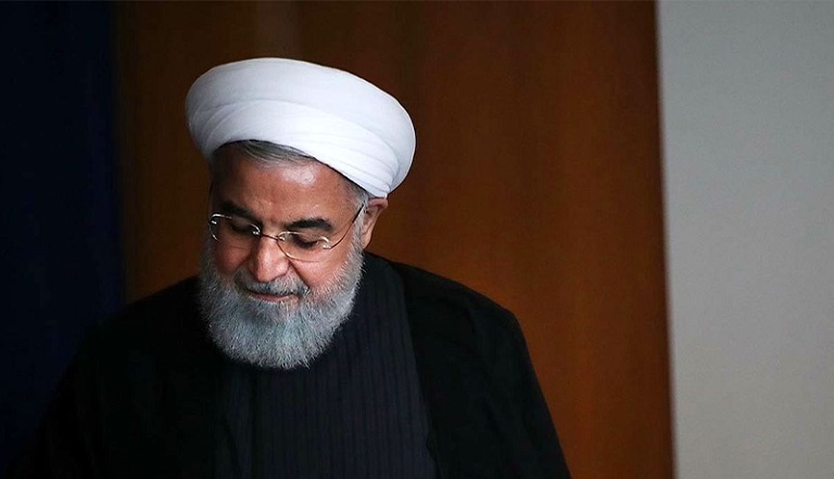 نامه دفتر حسن روحانی به رئیس صداوسیما برای فرصت پاسخگویی