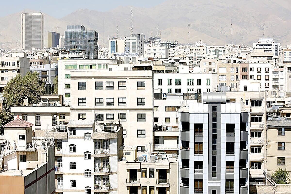 در کجای تهران می‌توان با ۲ میلیارد تومان خانه خرید؟