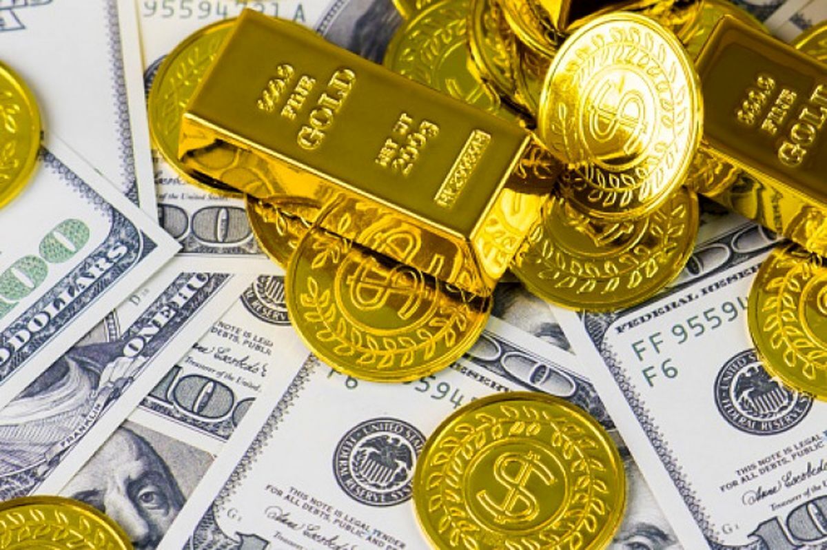 قیمت دلار، طلا و سکه امروز ۴ خرداد ۱۴۰۳