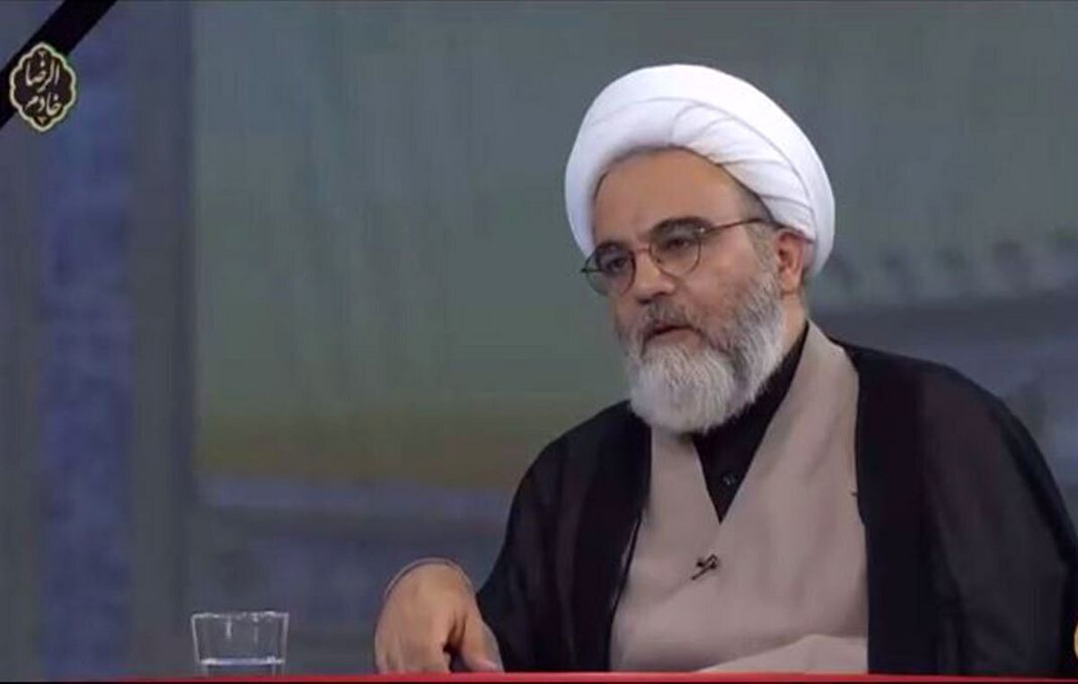 کارشناس  صداوسیما: شرط شهادت، نسبت داشتن با جمهوری اسلامی است!
