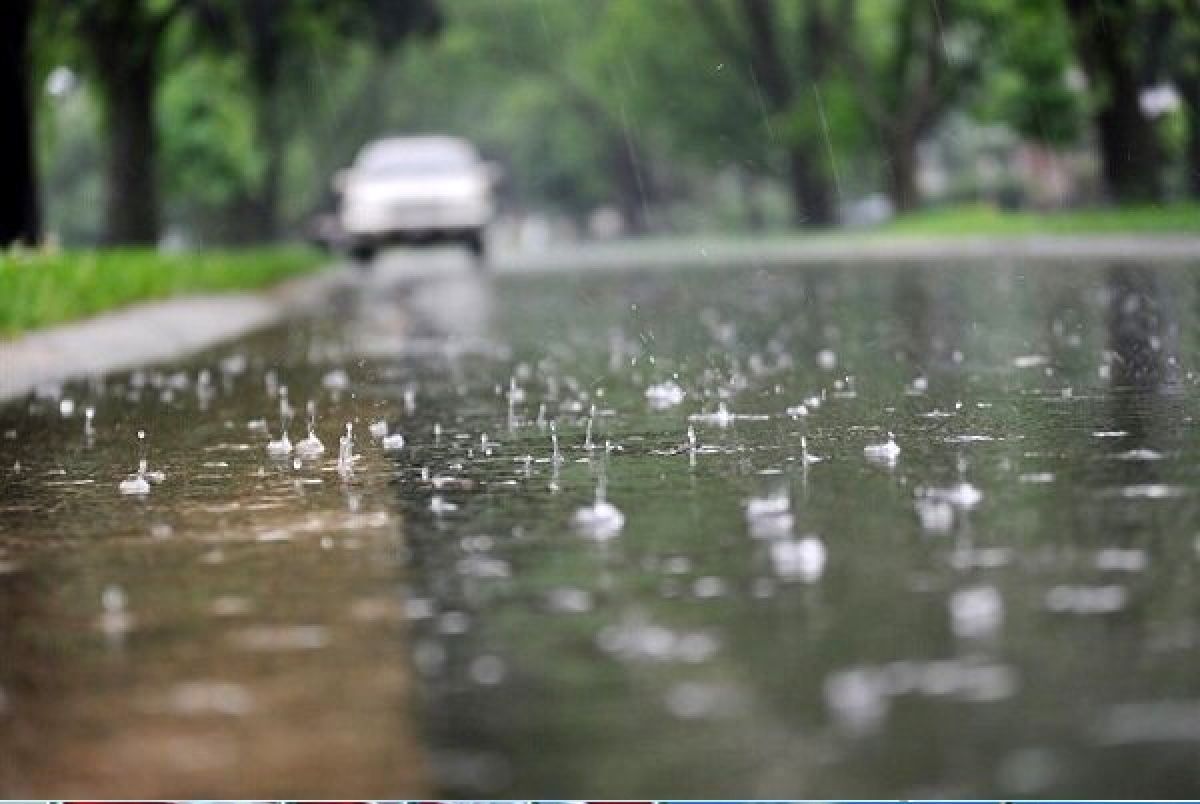 پیش بینی هواشناسی: ورود سامانه بارشی جدید به این استان‌ها