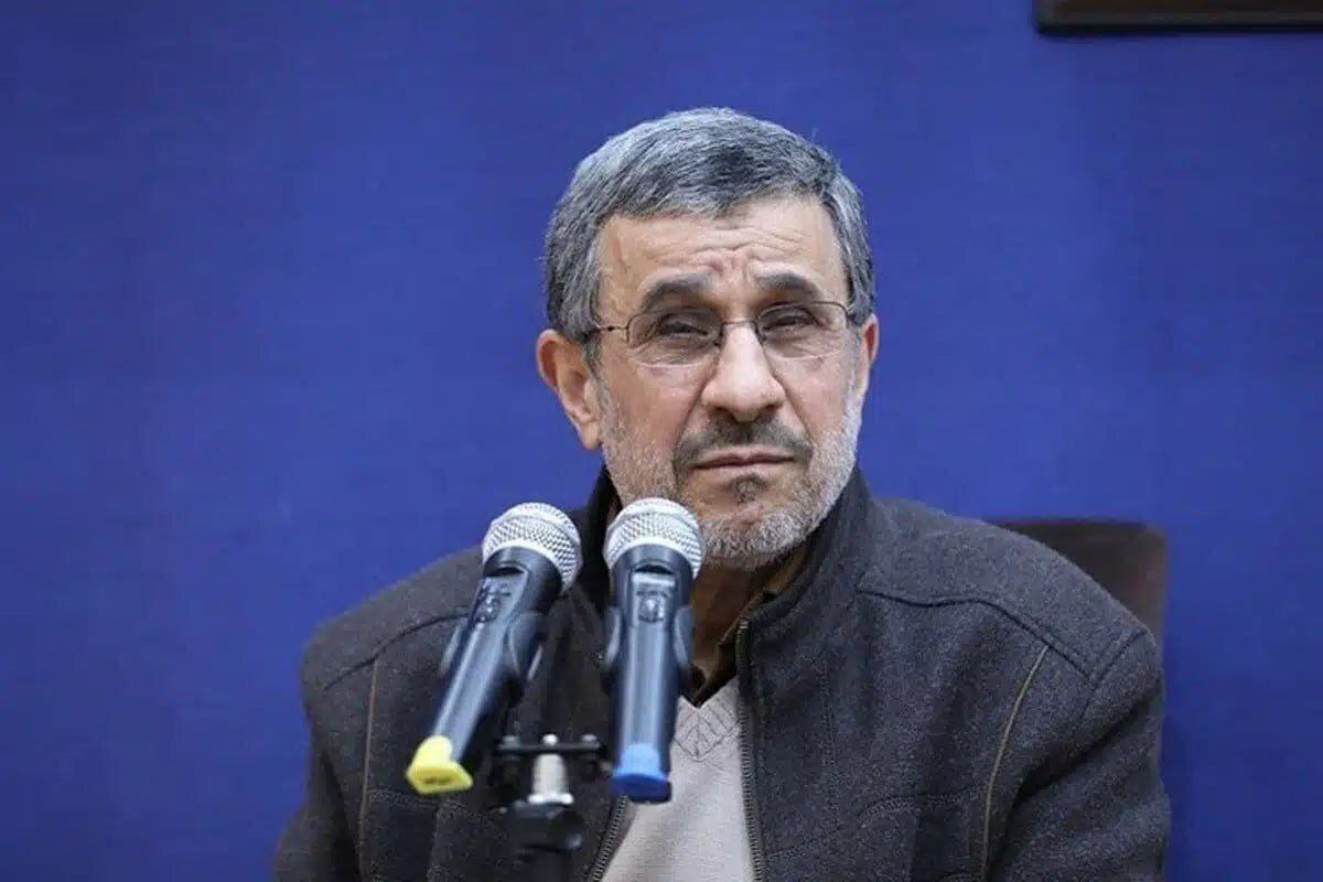 احمدی نژاد: در حال بررسی شرایط حضور در انتخابات هستم