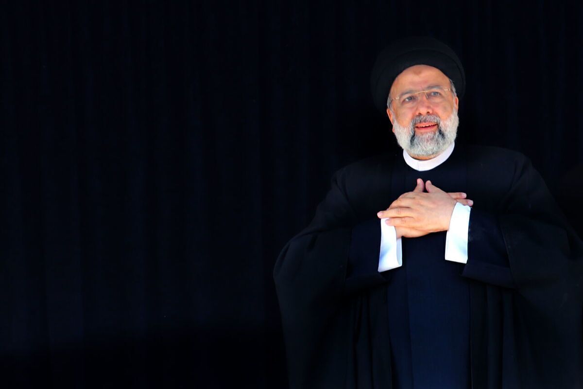 سرودی که حزب الله لبنان برای رئیسی منتشر کرد