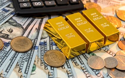 قیمت دلار، طلا و سکه امروز ۱۰ تیر ۱۴۰۳