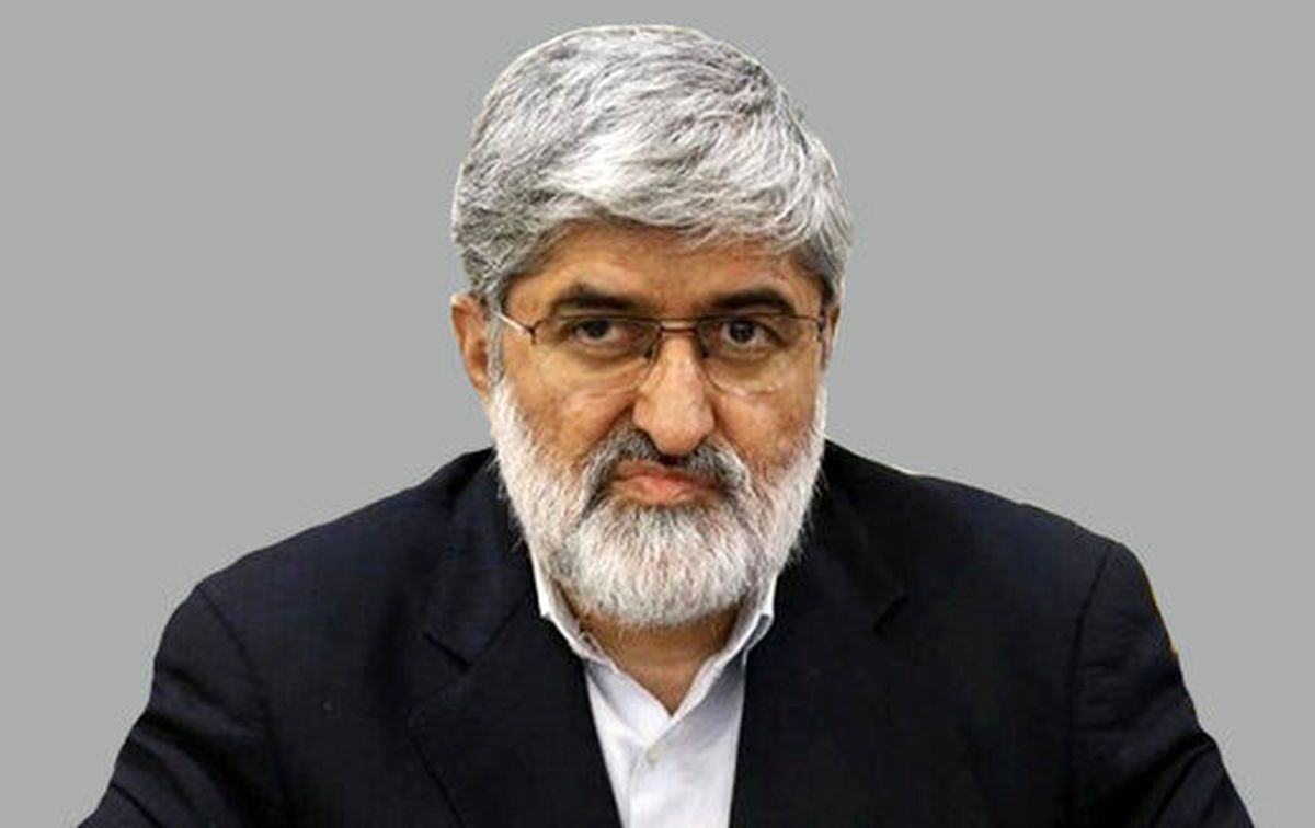 هشدار علی مطهری درباره عواقب رأی ندادن در دور دوم انتخابات