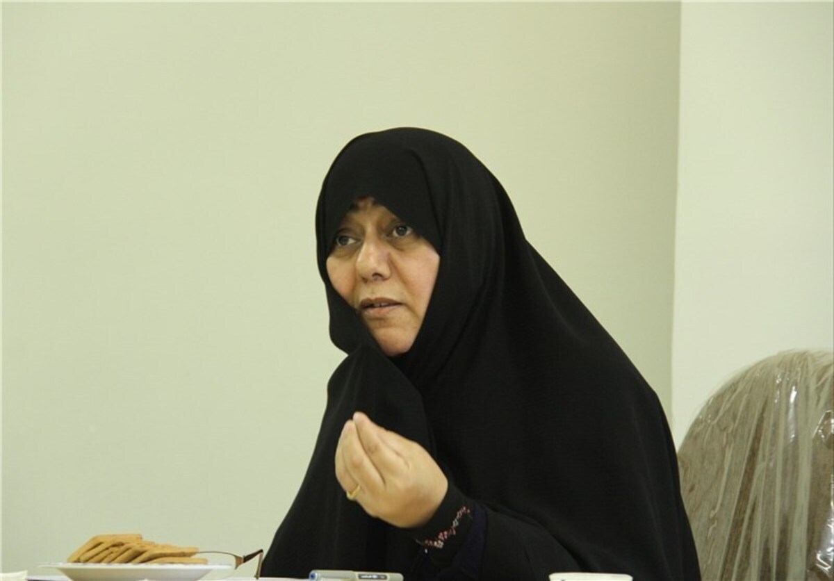 نماینده ستاد انتخاباتی جلیلی: پزشکیان بیاید تا سال ۱۴۰۷ دیگر حجاب نداریم