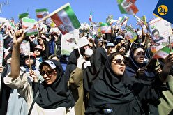 اولین شوک شدید به تندروها با پیروزی سید محمد خاتمی