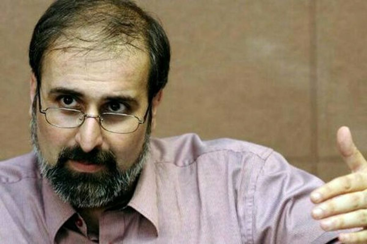ببینید| عبدالرضا داوری: افشاگری داوری از سعید جلیلی درباره ترور دانشمندان هسته‌ای