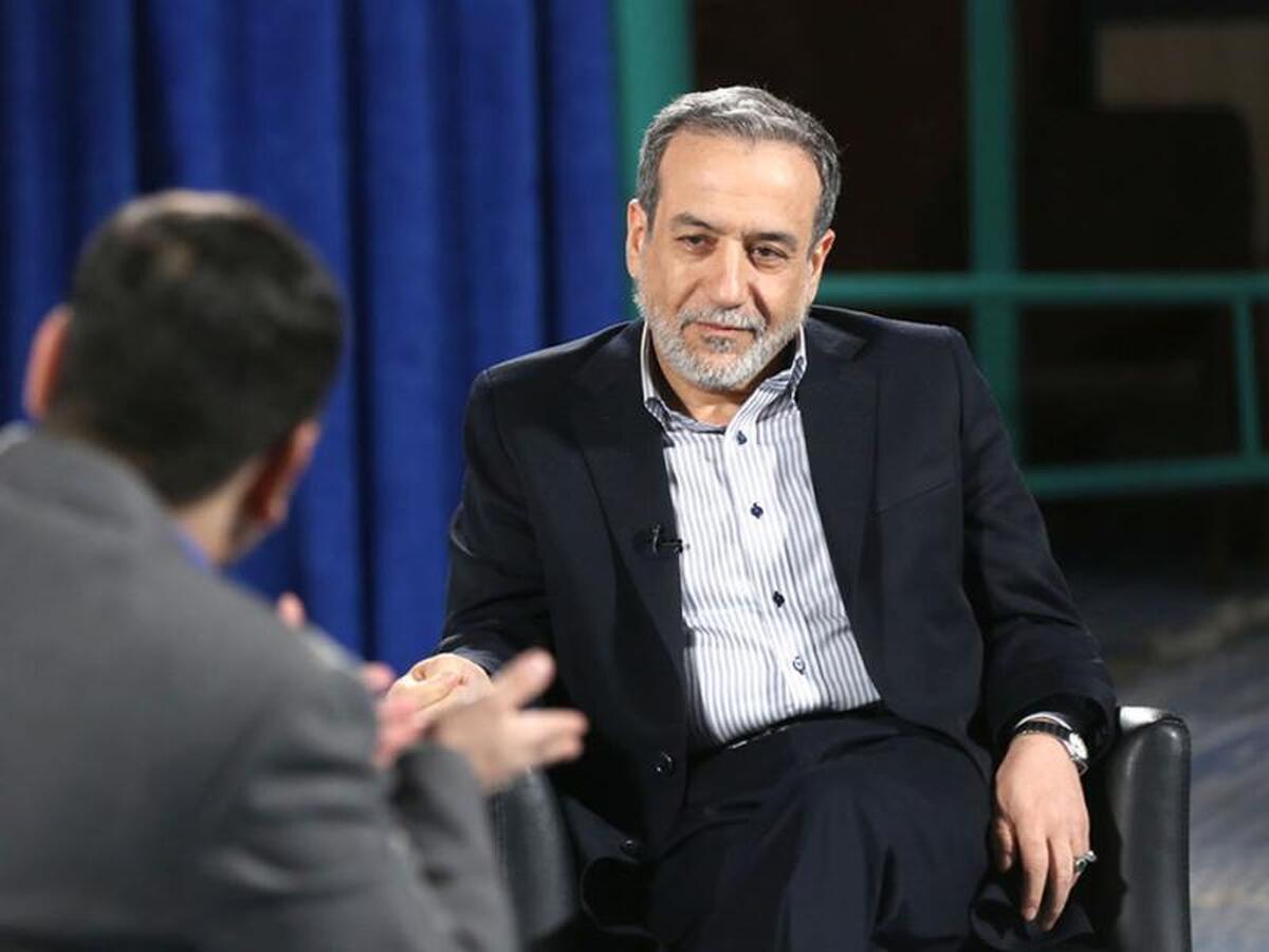 عباس عراقچی: برجام به برنامه هسته‌ای ایران مشروعیت بین المللی داد