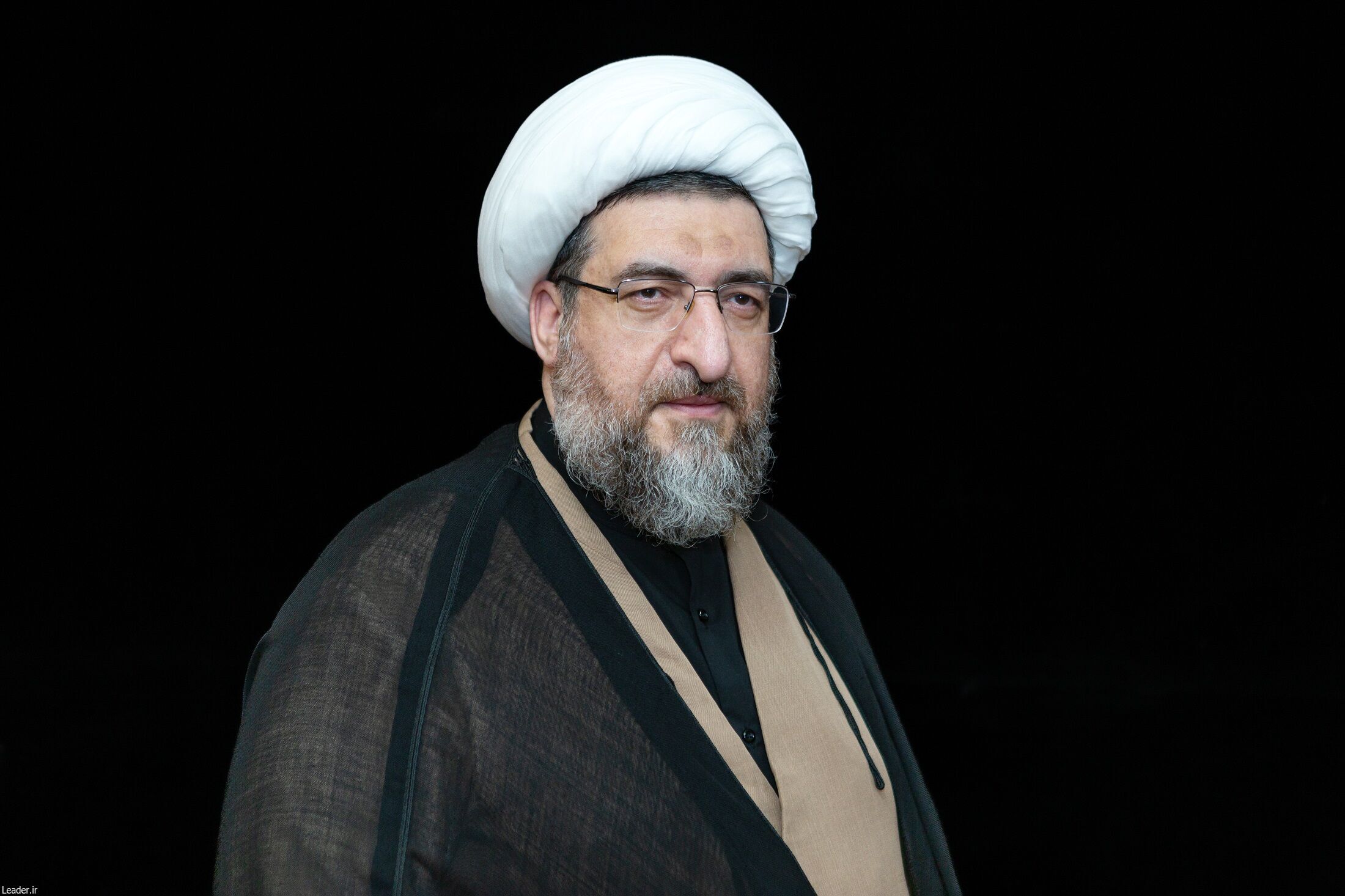 امام جمعه تبریز