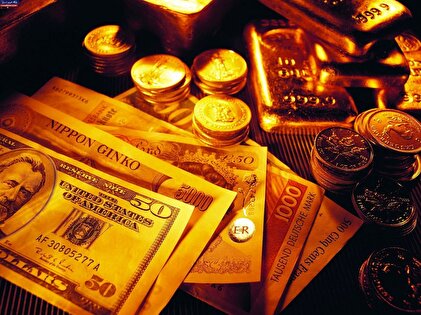 قیمت دلار، طلا و سکه امروز ۲۵ تیر ۱۴۰۳
