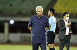 فرشاد پیوس: تا دیر نشده جایگزین بیرانوند را انتخاب کنید | بازگشت علیپور یعنی کابوس مدافعان لیگ برتری