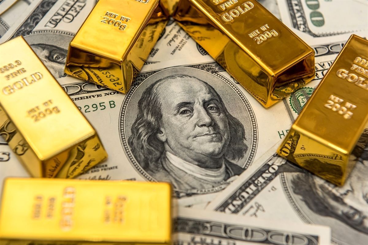 قیمت دلار، طلا و سکه امروز ۳ تیر ۱۴۰۳
