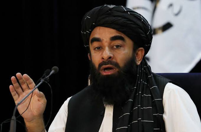 انتظار عجیب طالبان از ایران؛ به رسمیت شناختن!