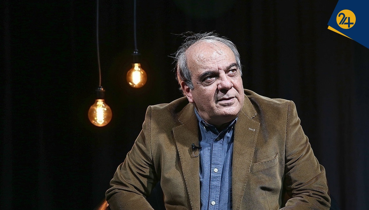 طبقه متوسط در شهرهای بزرگ برای رای دادن گارد اخلاقی دارد | عباس عبدی درباره انتخابات ریاست جمهوری و مسعود پزشکیان طبقه متوسط در شهرهای بزرگ برای رای دادن گارد اخلاقی دارد | عباس عبدی درباره انتخابات ریاست جمهوری و مسعود پزشکیان