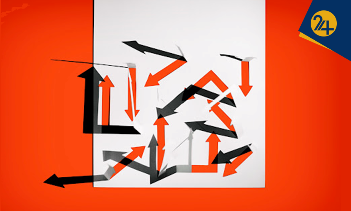 نظرسنجی ها نظرسنجی ها