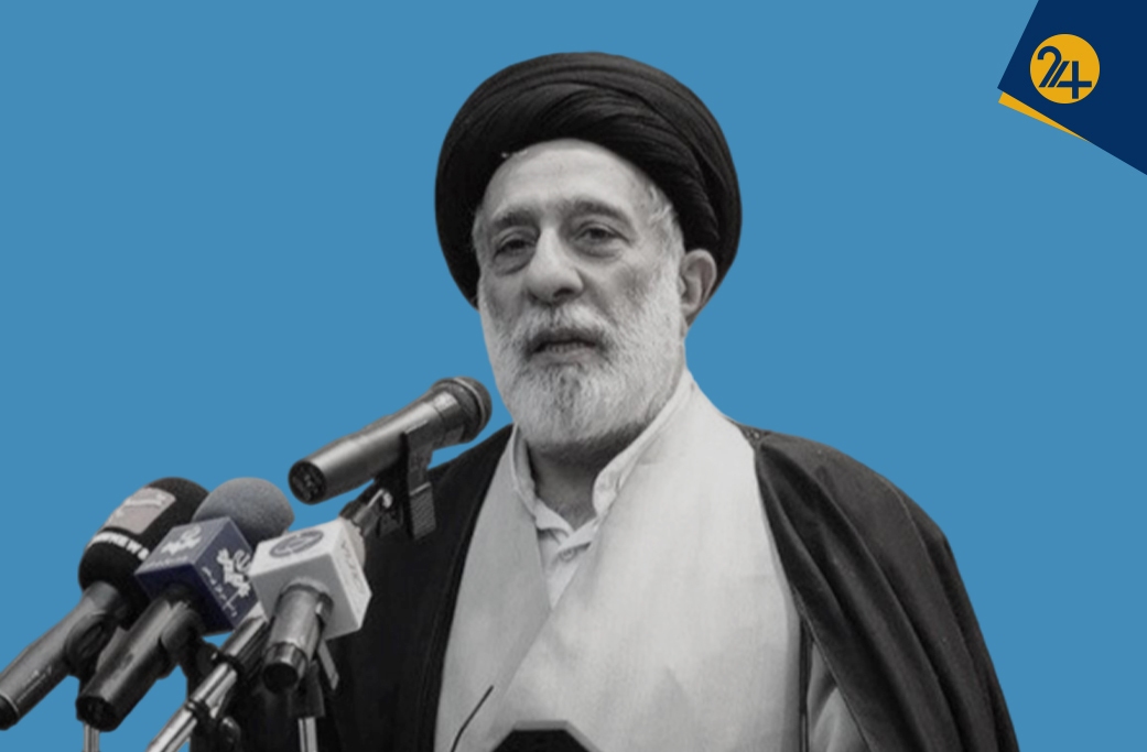 هادی خامنهای کیست؟/ سوابق و پیشینه مدافع خط امام هادی خامنهای کیست؟/ سوابق و پیشینه مدافع خط امام