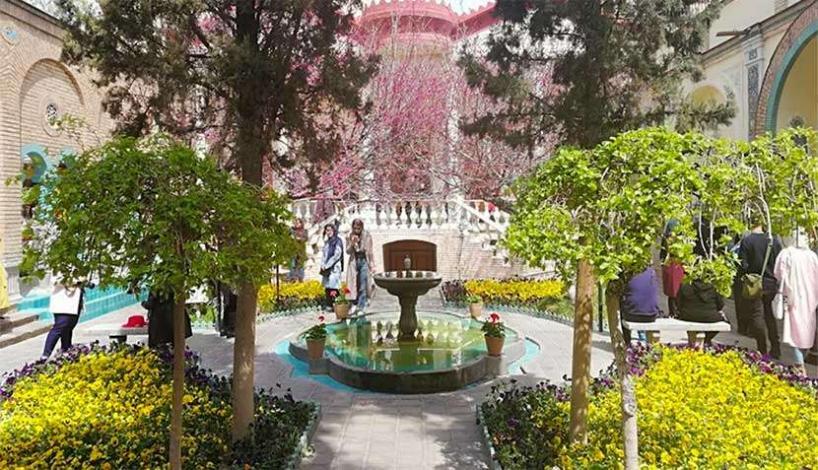 همه چیز درباره خانه موزه مقدم همه چیز درباره خانه موزه مقدم