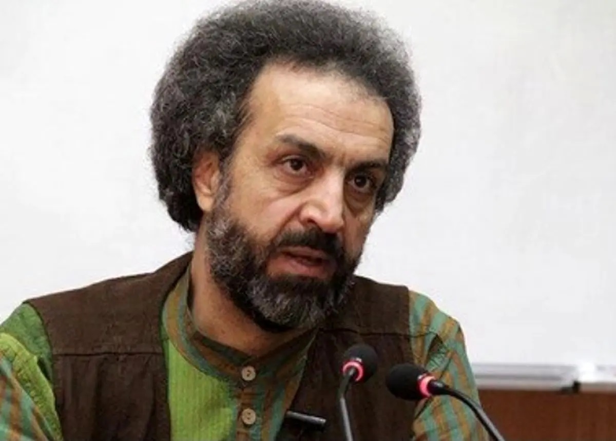 محسن رنانی کیست؟ محسن رنانی کیست؟