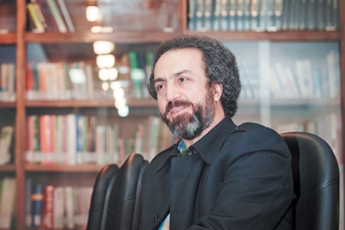 محسن رنانی کیست؟ محسن رنانی کیست؟