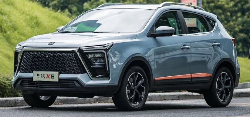 فروش اقساطی KMC X۵ با شرایط ویژه خرداد ۱۴۰۳ فروش اقساطی KMC X۵ با شرایط ویژه خرداد ۱۴۰۳